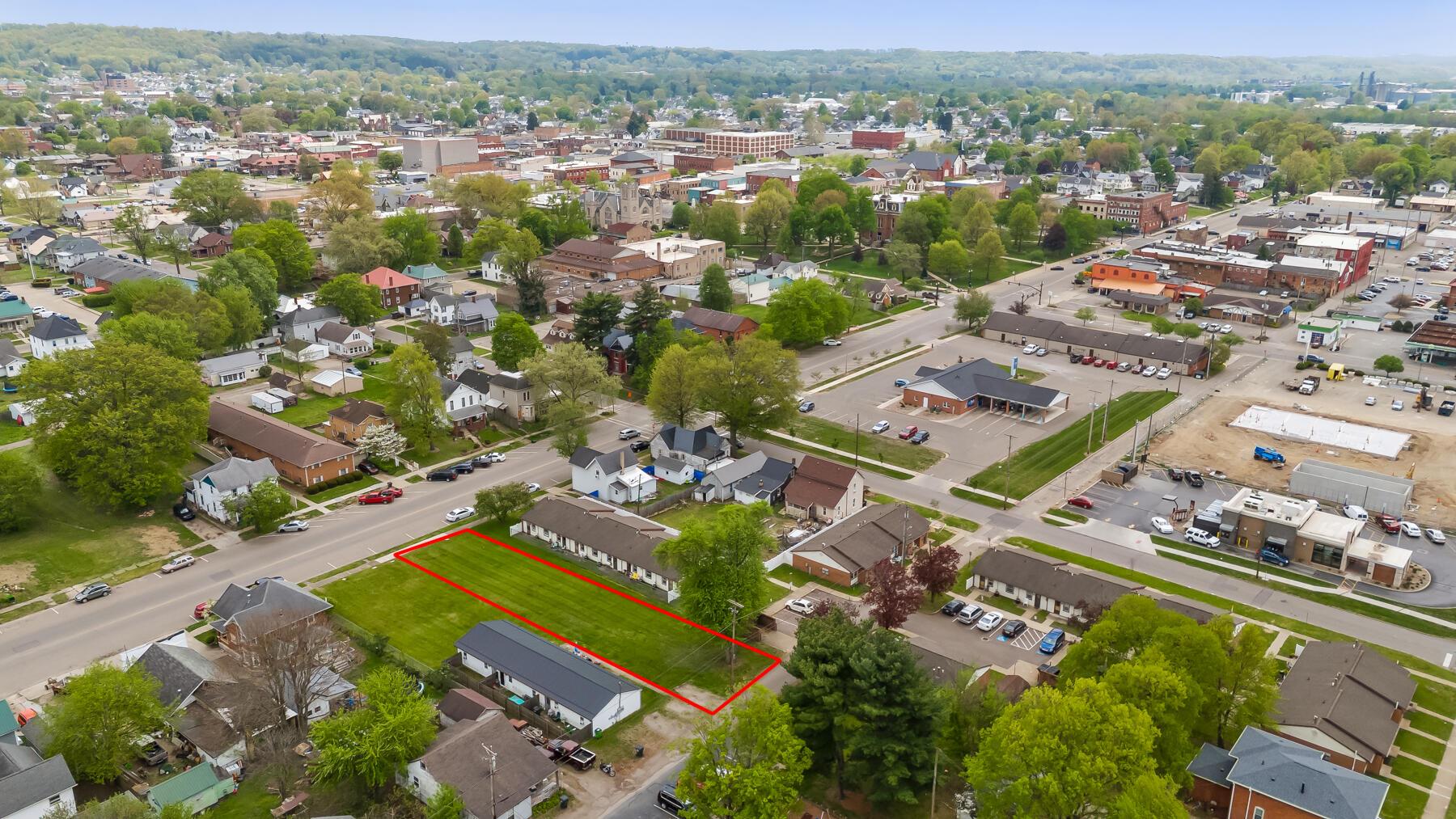 325 N 3rd Street, Coshocton, Ohio image 2
