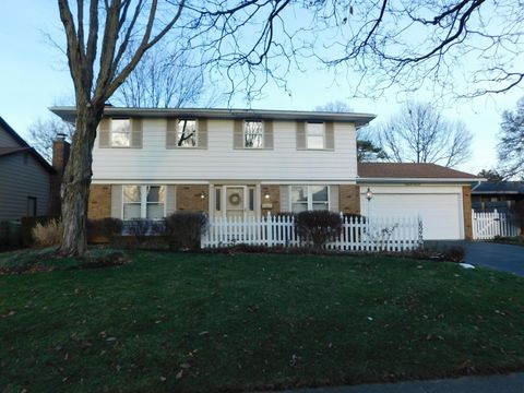 Photo of 6242 Skywae Drive, Columbus, OH 43229 (MLS # 226000360)