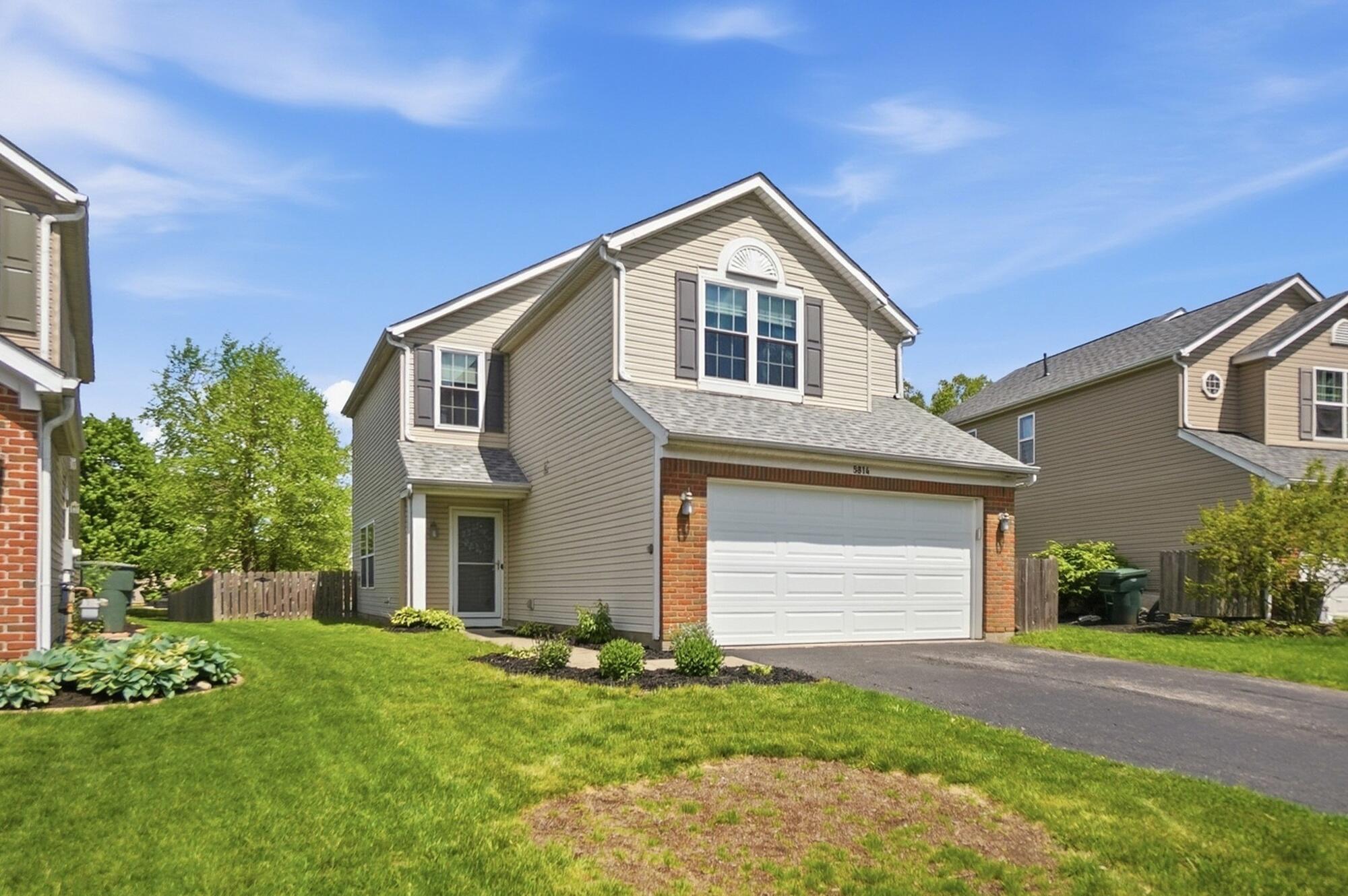5814 Wooden Plank Road