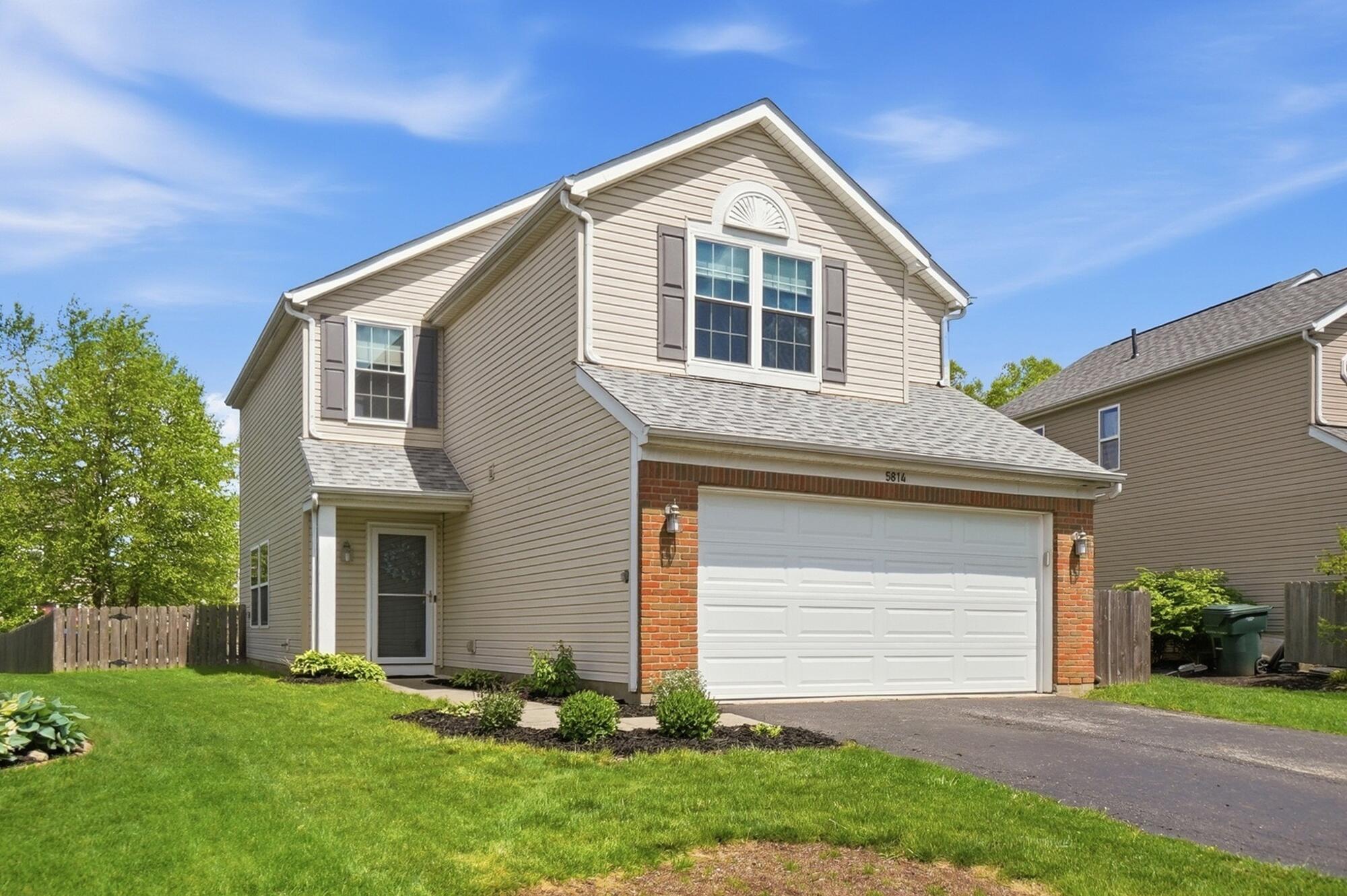 5814 Wooden Plank Road