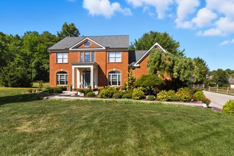 Photo of 1191 Harrison Pond Drive, New Albany, OH 43054 (MLS # 225035371) Photo of 1191 Harrison Pond Drive, New Albany, OH 43054 (MLS # 225035371)