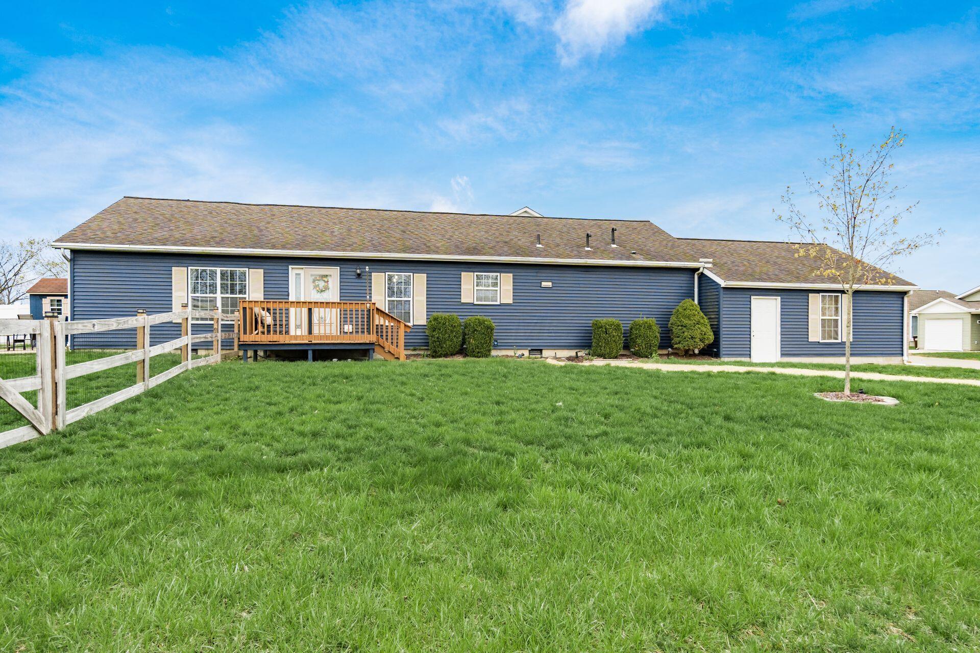38 Parkview Avenue, Commercial Point, Ohio image 1