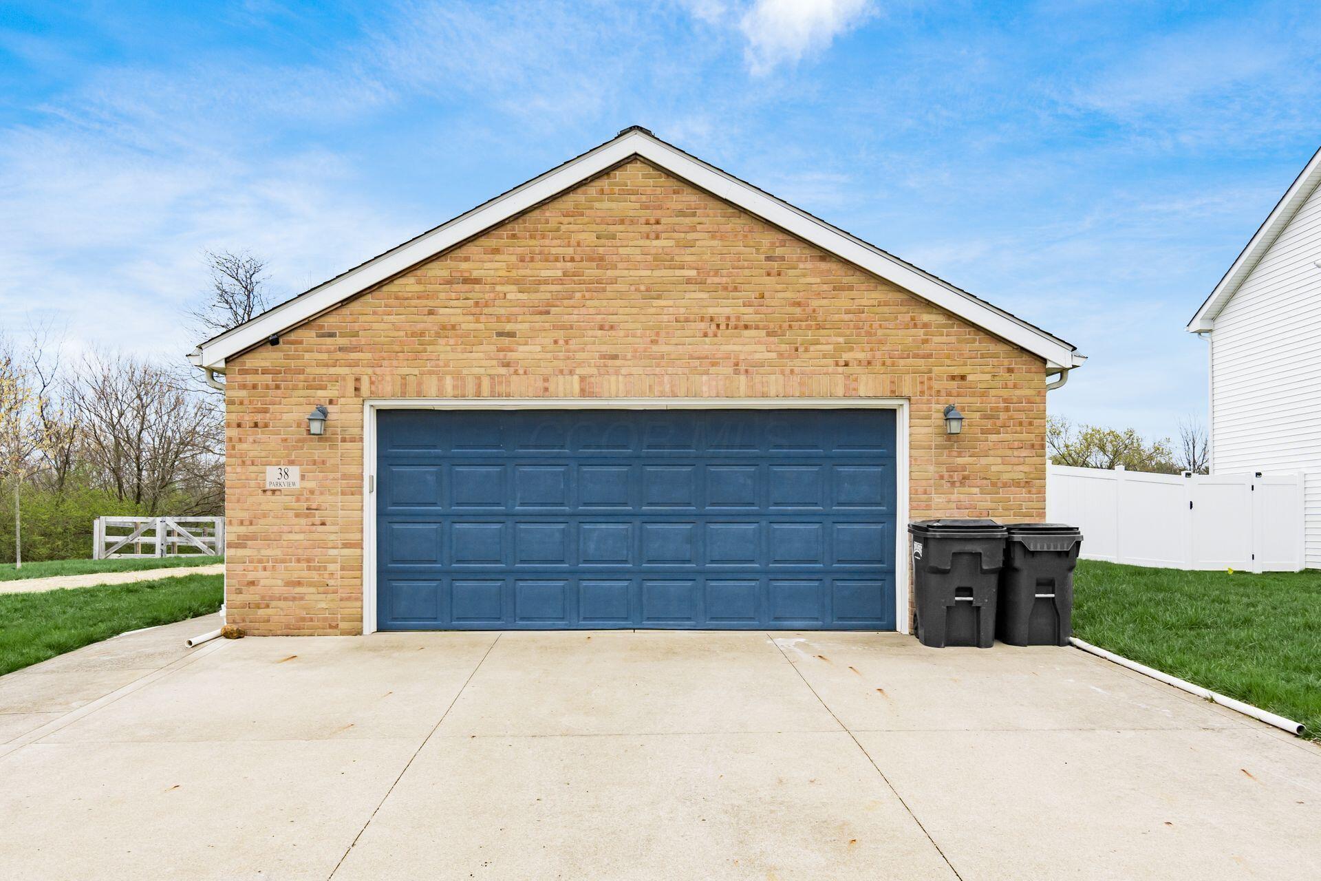 38 Parkview Avenue, Commercial Point, Ohio image 39