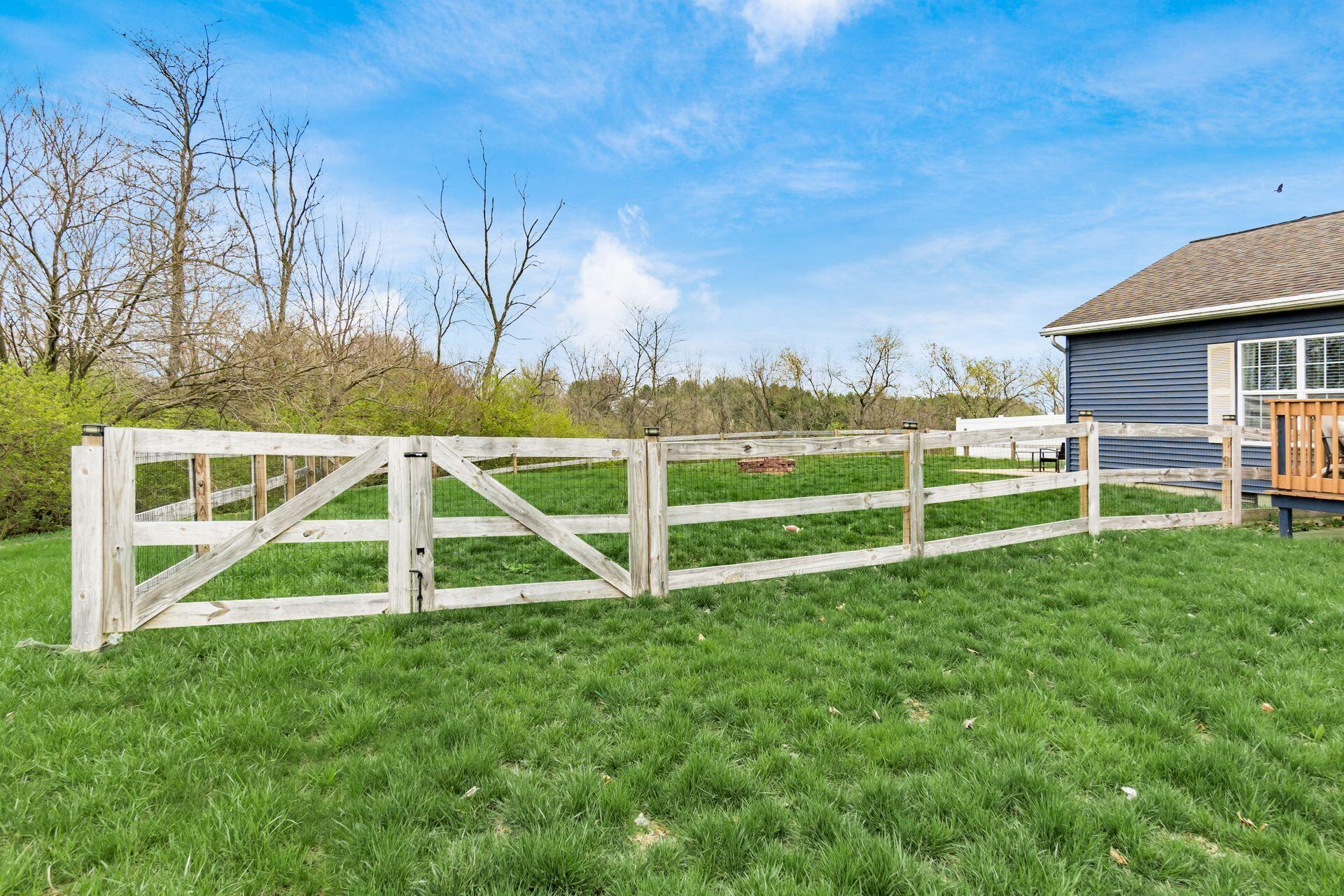 38 Parkview Avenue, Commercial Point, Ohio image 36