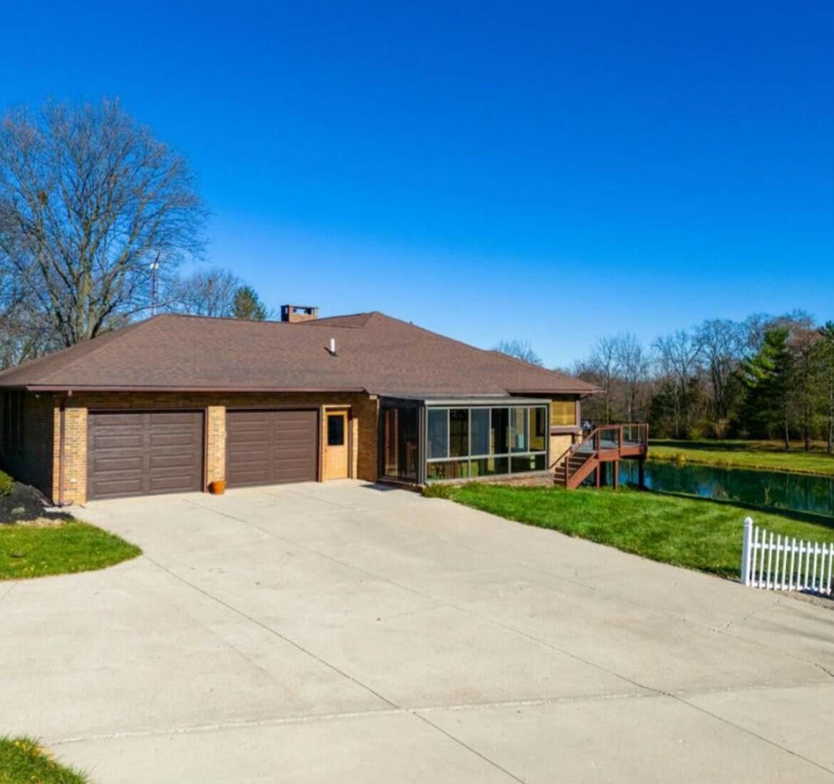 4070 Tradersville Brighton Road, London, Ohio image 6