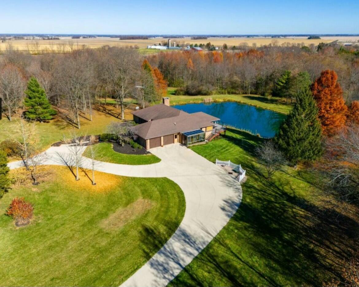 4070 Tradersville Brighton Road, London, Ohio image 7