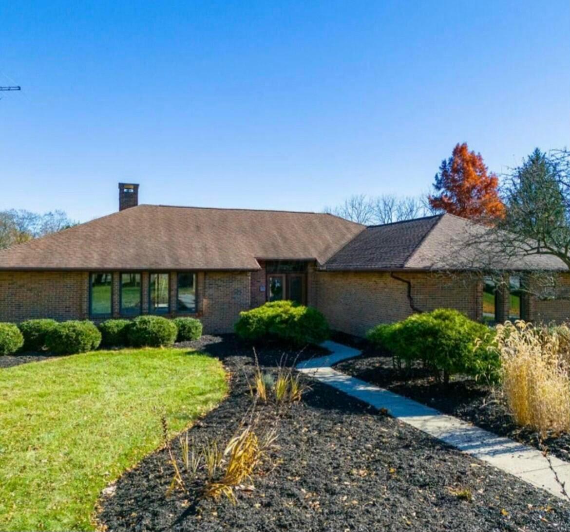 4070 Tradersville Brighton Road, London, Ohio image 5