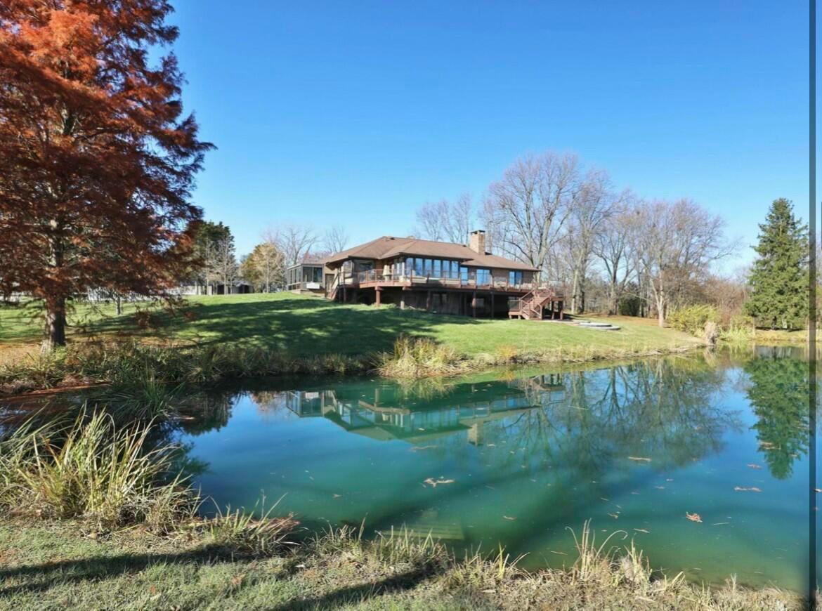4070 Tradersville Brighton Road, London, Ohio image 41