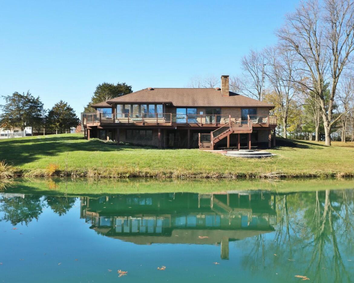 4070 Tradersville Brighton Road, London, Ohio image 1