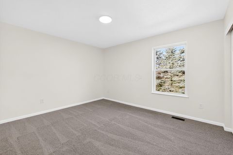 Tiny photo for 5136 Maple Valley Drive, Columbus, OH 43228 (MLS # 225046224)