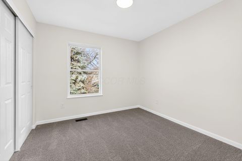 Tiny photo for 5136 Maple Valley Drive, Columbus, OH 43228 (MLS # 225046224)