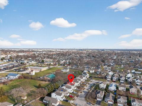 Tiny photo for 5136 Maple Valley Drive, Columbus, OH 43228 (MLS # 225046224)