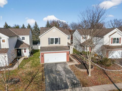 Tiny photo for 5136 Maple Valley Drive, Columbus, OH 43228 (MLS # 225046224)