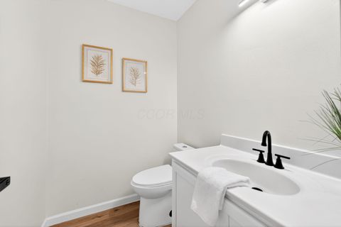 Tiny photo for 5136 Maple Valley Drive, Columbus, OH 43228 (MLS # 225046224)