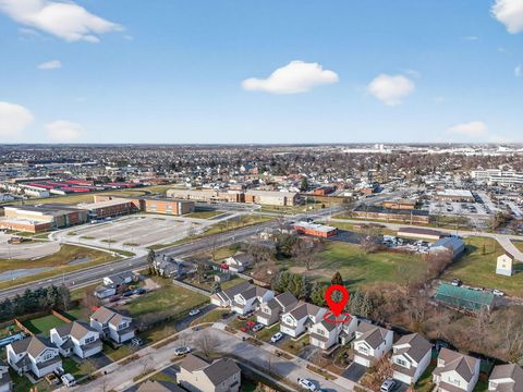 Tiny photo for 5136 Maple Valley Drive, Columbus, OH 43228 (MLS # 225046224)