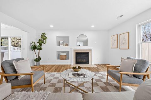 Tiny photo for 5136 Maple Valley Drive, Columbus, OH 43228 (MLS # 225046224)