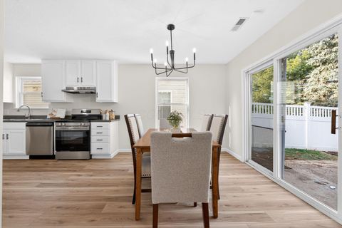 Tiny photo for 5136 Maple Valley Drive, Columbus, OH 43228 (MLS # 225046224)