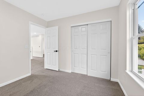 Tiny photo for 5136 Maple Valley Drive, Columbus, OH 43228 (MLS # 225046224)