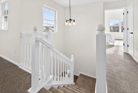 Tiny photo for 5136 Maple Valley Drive, Columbus, OH 43228 (MLS # 225046224)