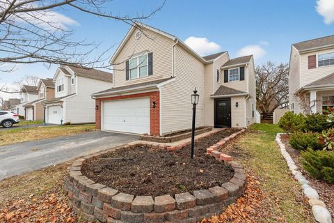 Tiny photo for 5136 Maple Valley Drive, Columbus, OH 43228 (MLS # 225046224)