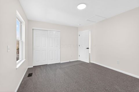 Tiny photo for 5136 Maple Valley Drive, Columbus, OH 43228 (MLS # 225046224)