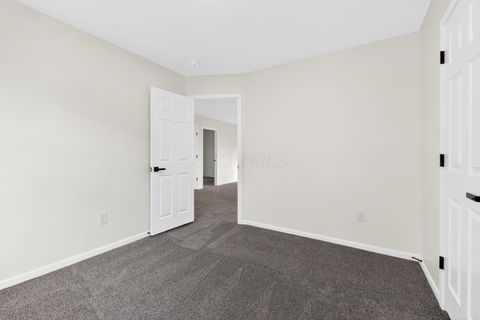 Tiny photo for 5136 Maple Valley Drive, Columbus, OH 43228 (MLS # 225046224)