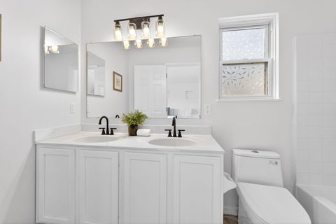 Tiny photo for 5136 Maple Valley Drive, Columbus, OH 43228 (MLS # 225046224)