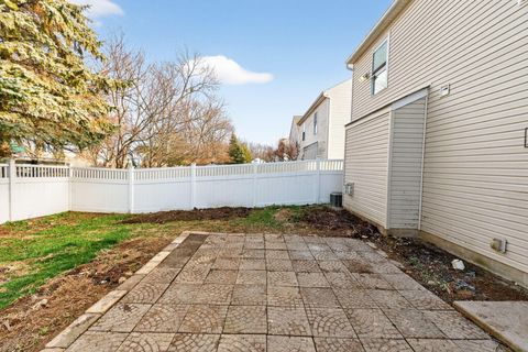 Tiny photo for 5136 Maple Valley Drive, Columbus, OH 43228 (MLS # 225046224)