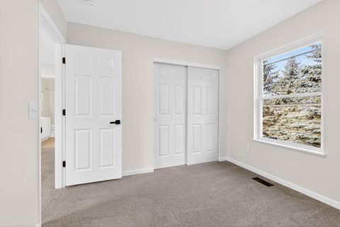 Tiny photo for 5136 Maple Valley Drive, Columbus, OH 43228 (MLS # 225046224)