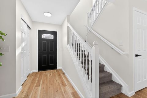 Tiny photo for 5136 Maple Valley Drive, Columbus, OH 43228 (MLS # 225046224)