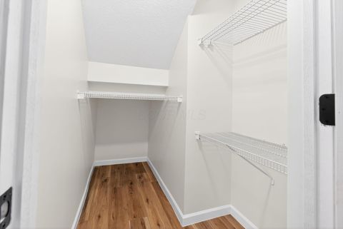 Tiny photo for 5136 Maple Valley Drive, Columbus, OH 43228 (MLS # 225046224)