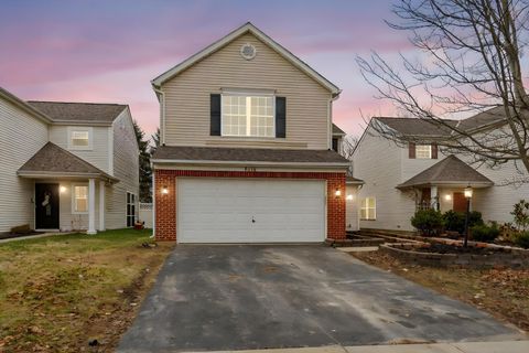 Photo of 5136 Maple Valley Drive, Columbus, OH 43228 (MLS # 225046224)