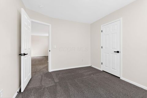 Tiny photo for 5136 Maple Valley Drive, Columbus, OH 43228 (MLS # 225046224)