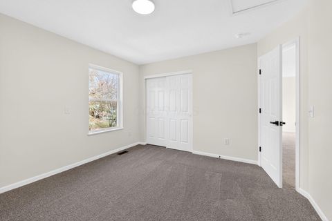 Tiny photo for 5136 Maple Valley Drive, Columbus, OH 43228 (MLS # 225046224)