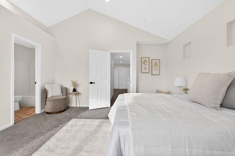 Tiny photo for 5136 Maple Valley Drive, Columbus, OH 43228 (MLS # 225046224)