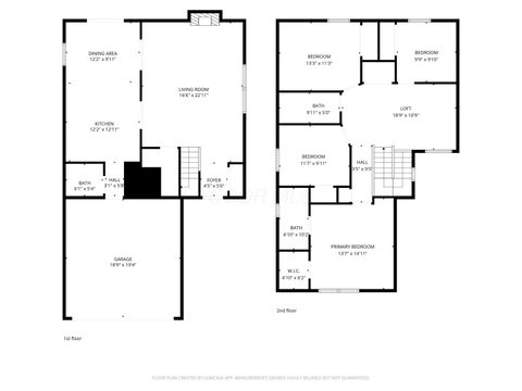 Tiny photo for 5136 Maple Valley Drive, Columbus, OH 43228 (MLS # 225046224)