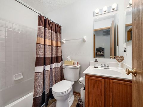 Tiny photo for 5507 Poolbeg Street 260 #260, Canal Winchester, OH 43110 (MLS # 225044731)