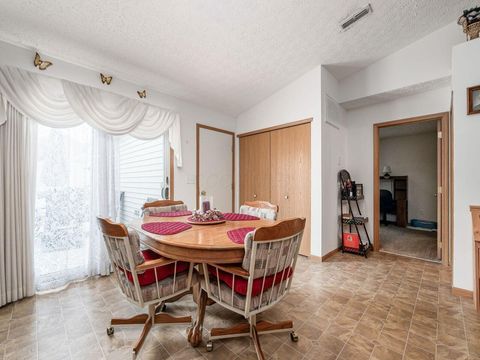 Tiny photo for 5507 Poolbeg Street 260 #260, Canal Winchester, OH 43110 (MLS # 225044731)