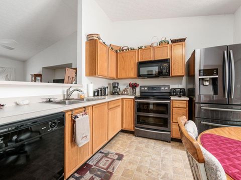 Tiny photo for 5507 Poolbeg Street 260 #260, Canal Winchester, OH 43110 (MLS # 225044731)