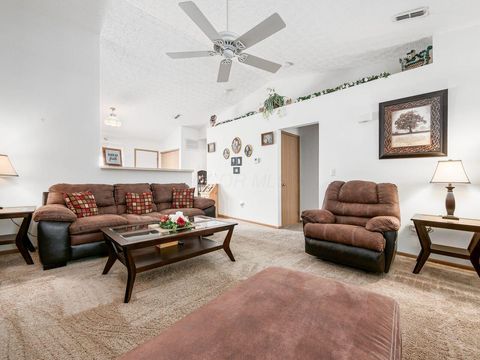 Tiny photo for 5507 Poolbeg Street 260 #260, Canal Winchester, OH 43110 (MLS # 225044731)