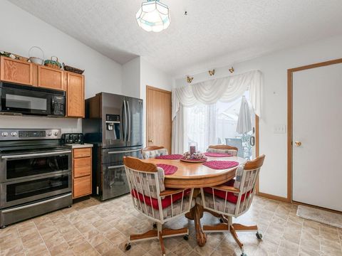 Tiny photo for 5507 Poolbeg Street 260 #260, Canal Winchester, OH 43110 (MLS # 225044731)