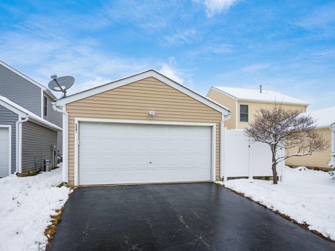 Tiny photo for 5507 Poolbeg Street 260 #260, Canal Winchester, OH 43110 (MLS # 225044731)