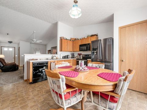 Tiny photo for 5507 Poolbeg Street 260 #260, Canal Winchester, OH 43110 (MLS # 225044731)