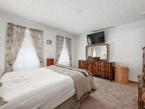 Tiny photo for 5507 Poolbeg Street 260 #260, Canal Winchester, OH 43110 (MLS # 225044731)