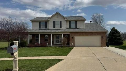 Photo of 549 Chatham Court, Circleville, OH 43113 (MLS # 226009884)