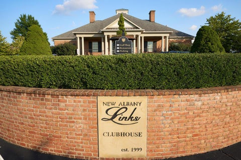 Tiny photo for 7505 Steeplechase Lane, New Albany, OH 43054 (MLS # 226014128)
