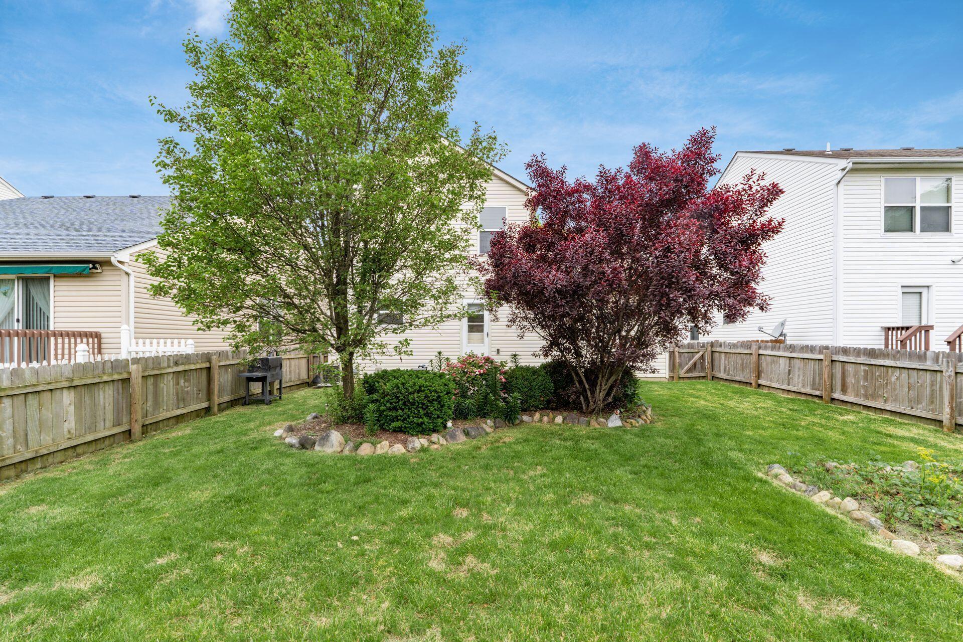 3854 Sugarbark Drive, Canal Winchester, Ohio image 29