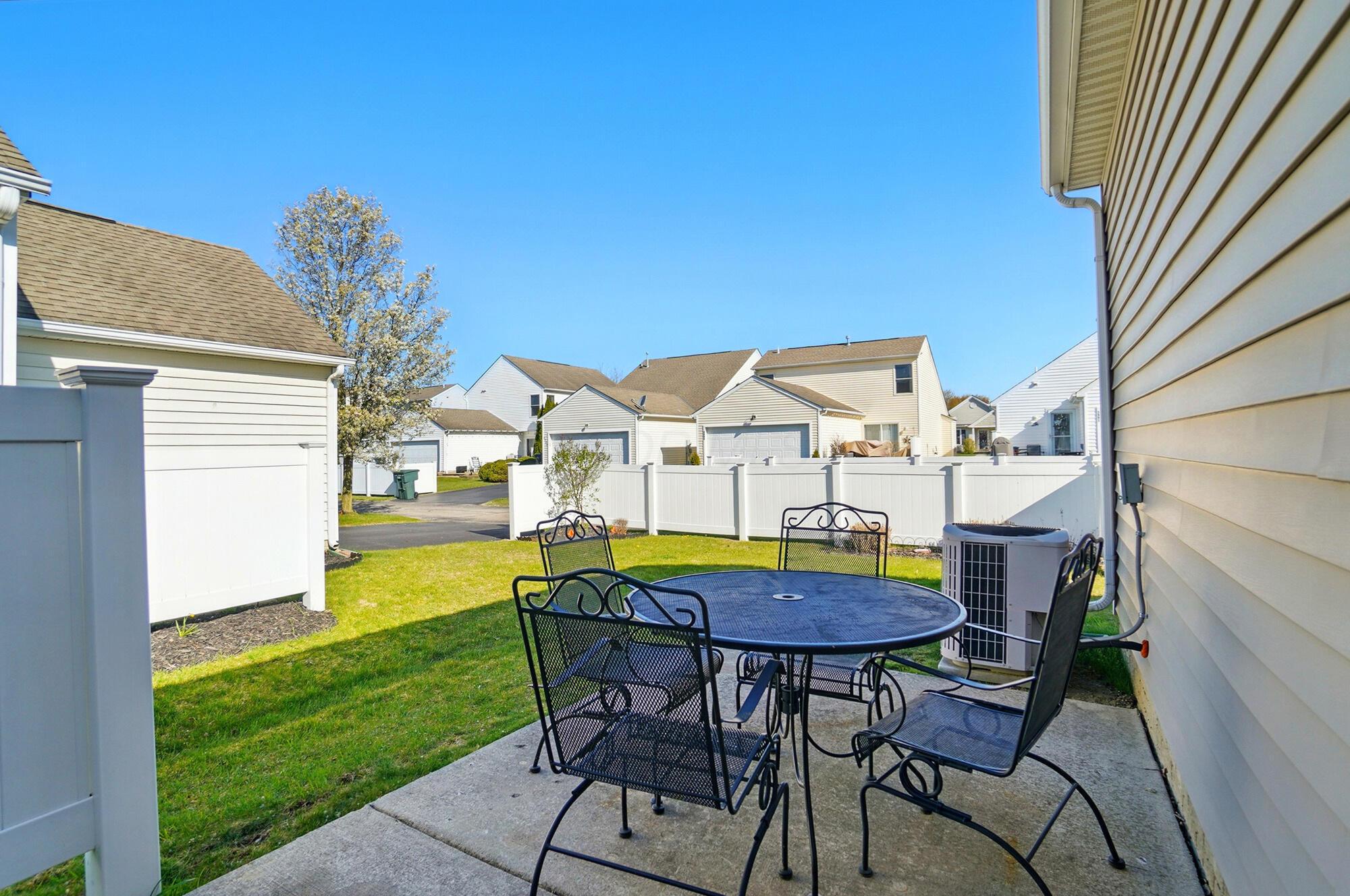5990 Canyon Creek Drive, Dublin, Ohio image 37