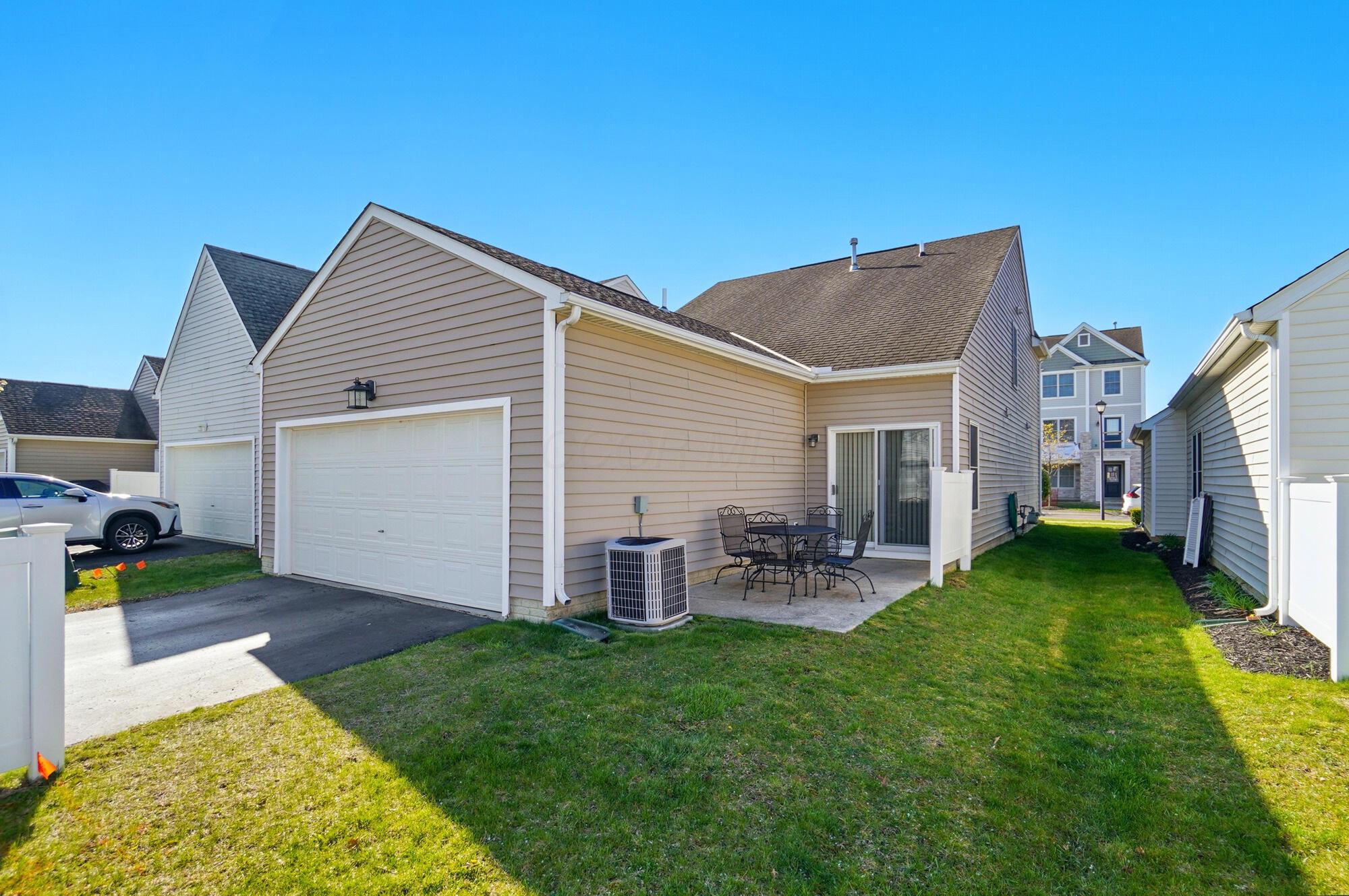 5990 Canyon Creek Drive, Dublin, Ohio image 38