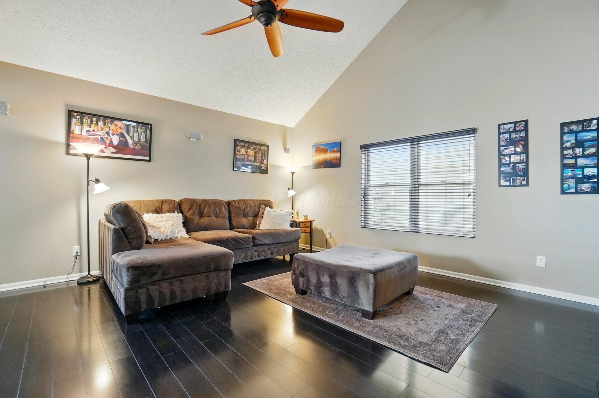 5990 Canyon Creek Drive, Dublin, Ohio image 8